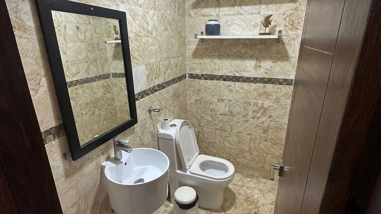 Photo of Bathroom in Guayacanes