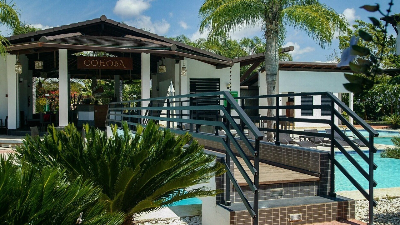 Photo of Outdoor in Guayacanes