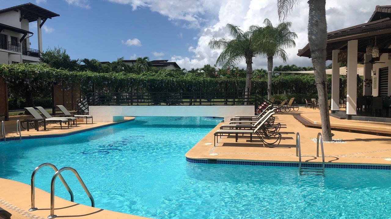 Photo of Outdoor in Guayacanes