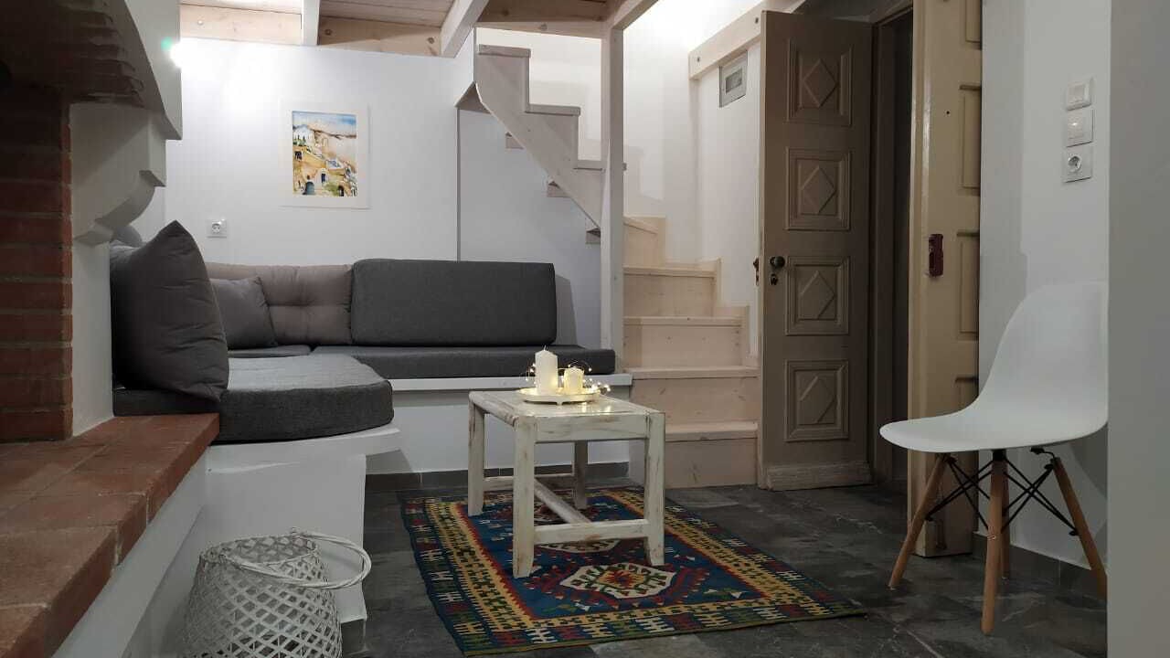 Photo of Livingroom in Pothia