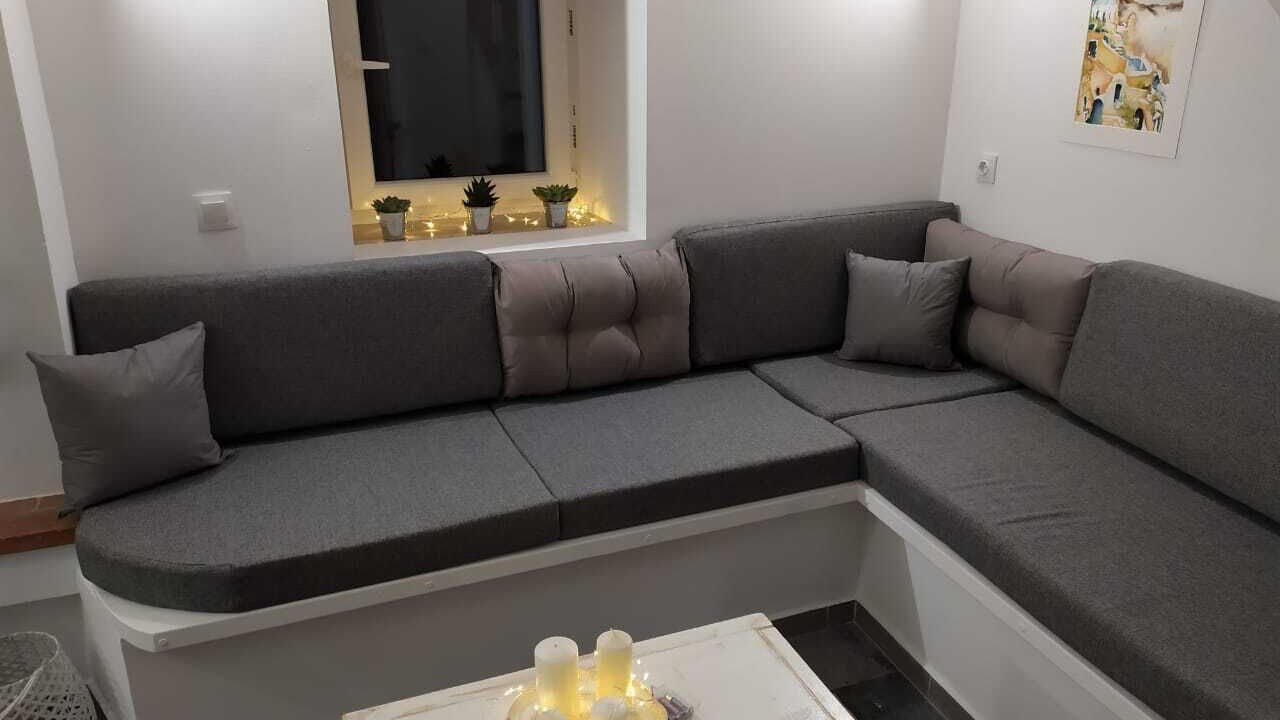 Photo of Livingroom in Pothia