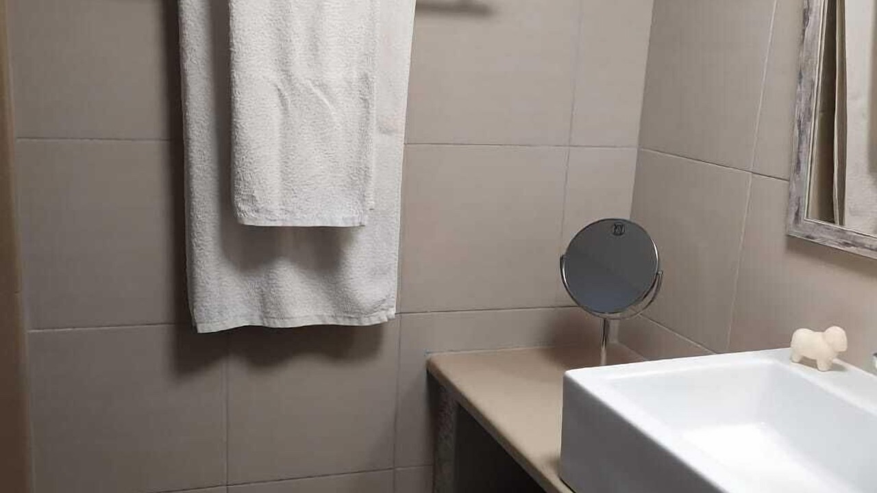 Photo of Bathroom in Pothia