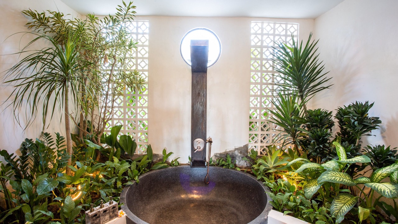 Photo of Bathroom in Babakan