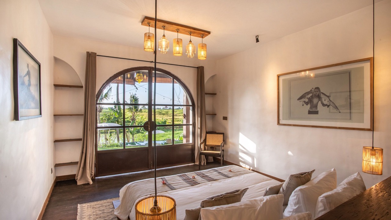 Photo of Bedroom in Babakan
