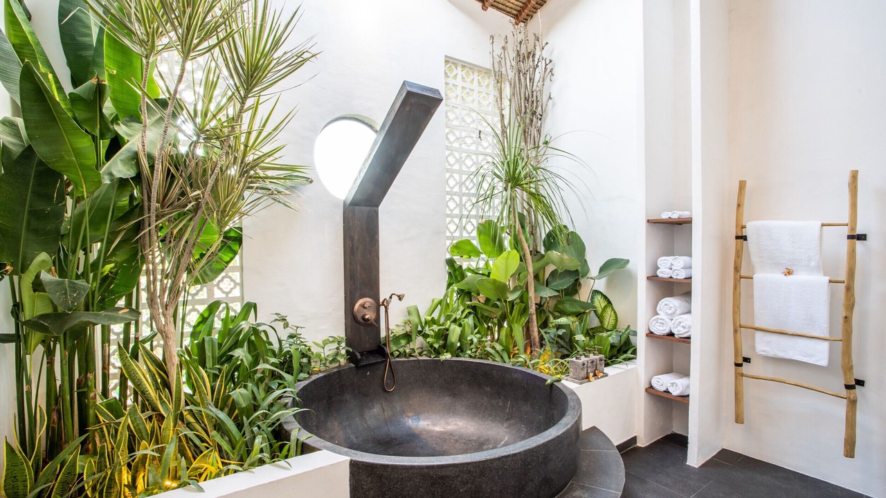 Photo of Bathroom in Babakan