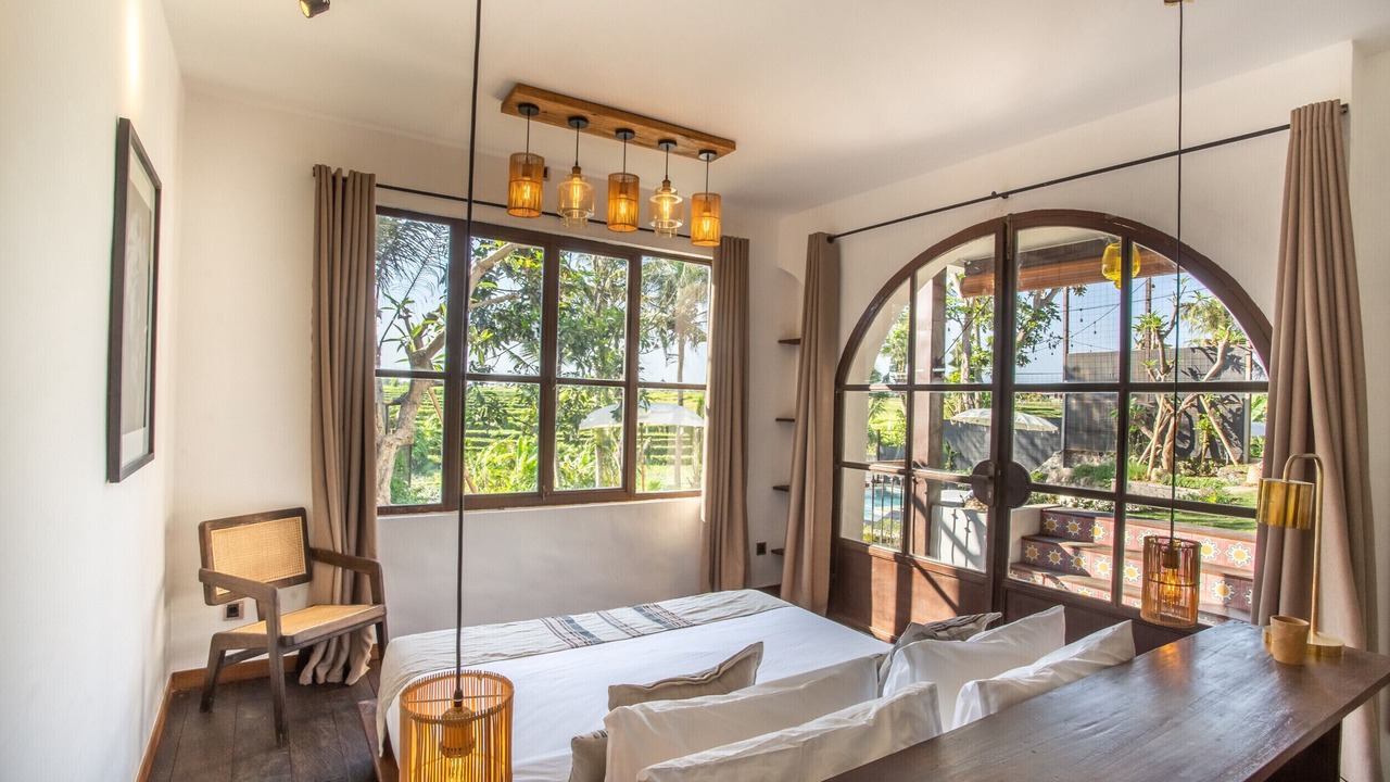Photo of Bedroom in Babakan