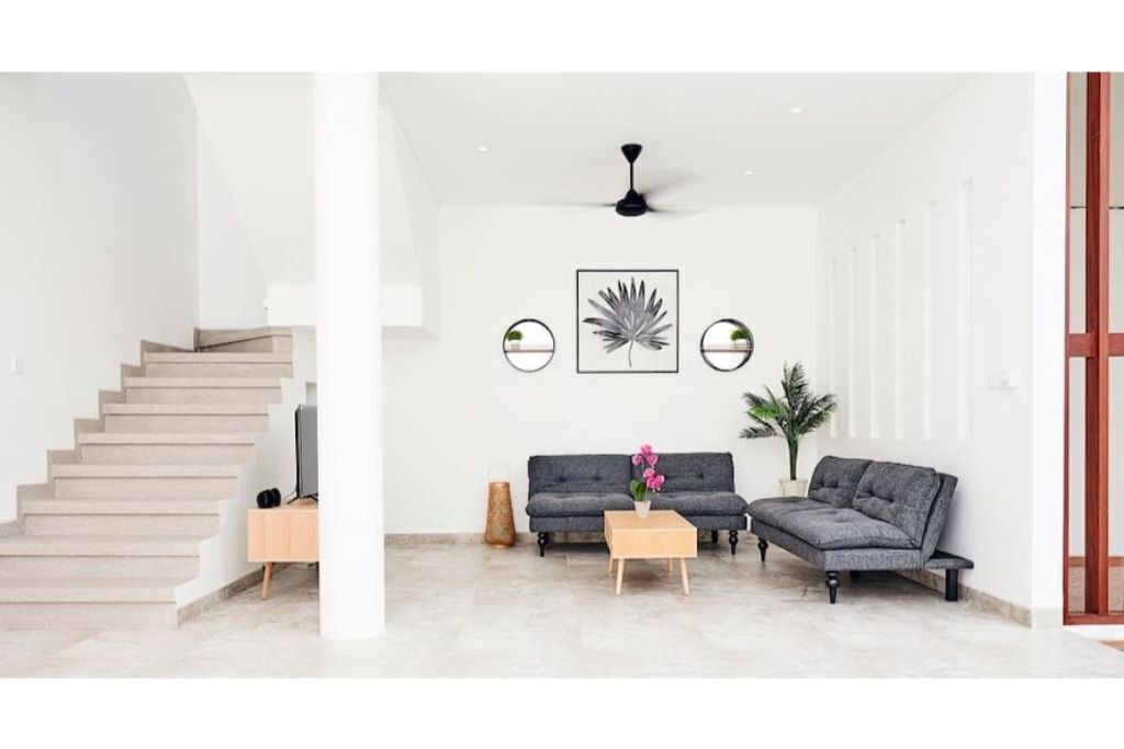 Photo of Livingroom in Pererenan