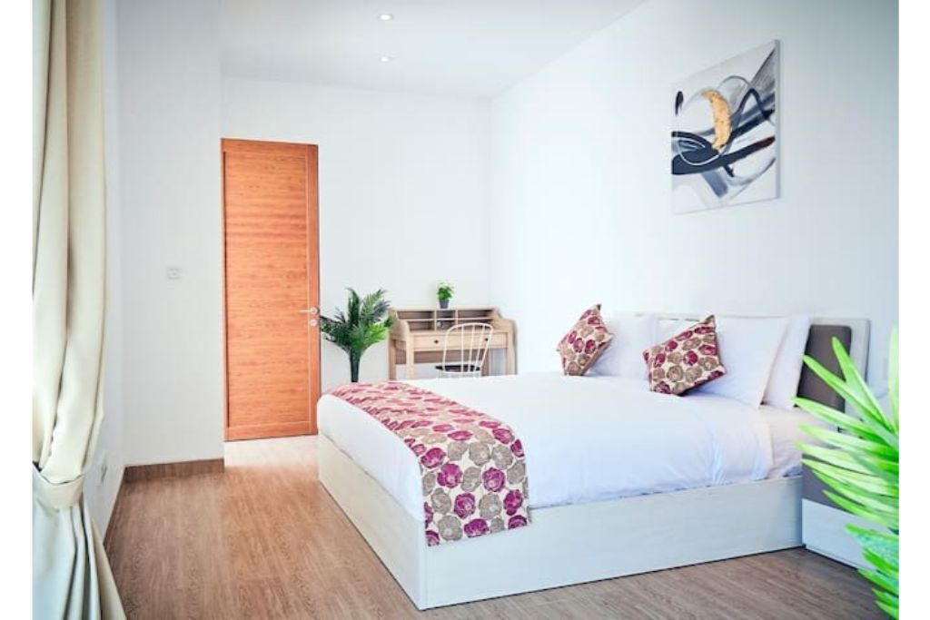 Photo of Bedroom in Pererenan