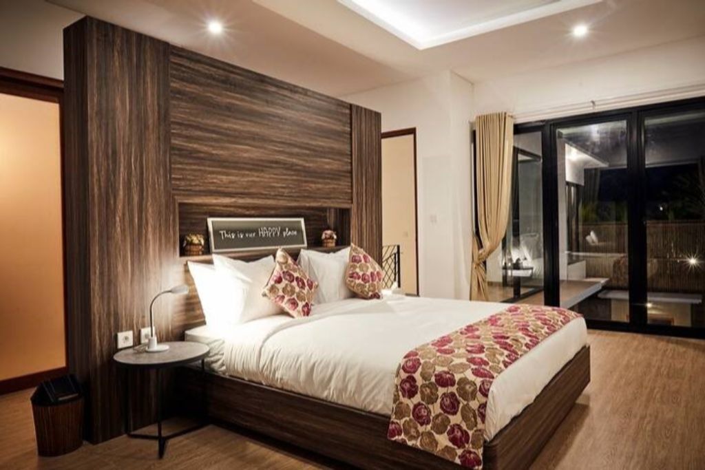 Photo of Bedroom in Pererenan