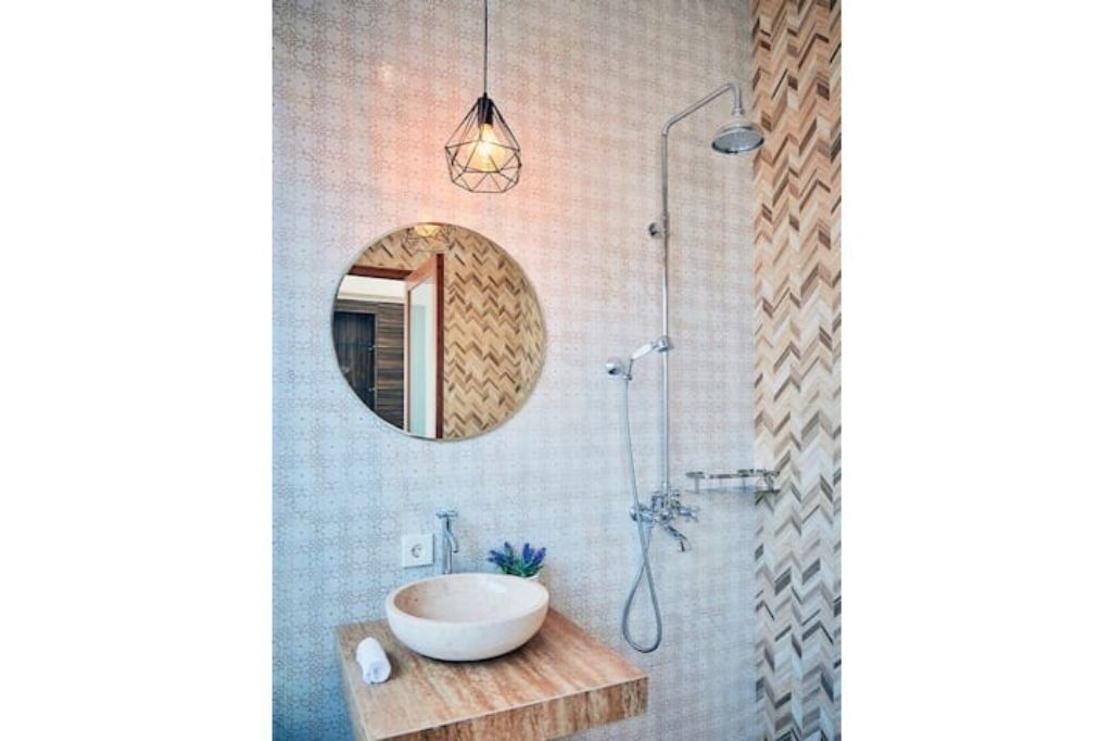 Photo of Bathroom in Pererenan