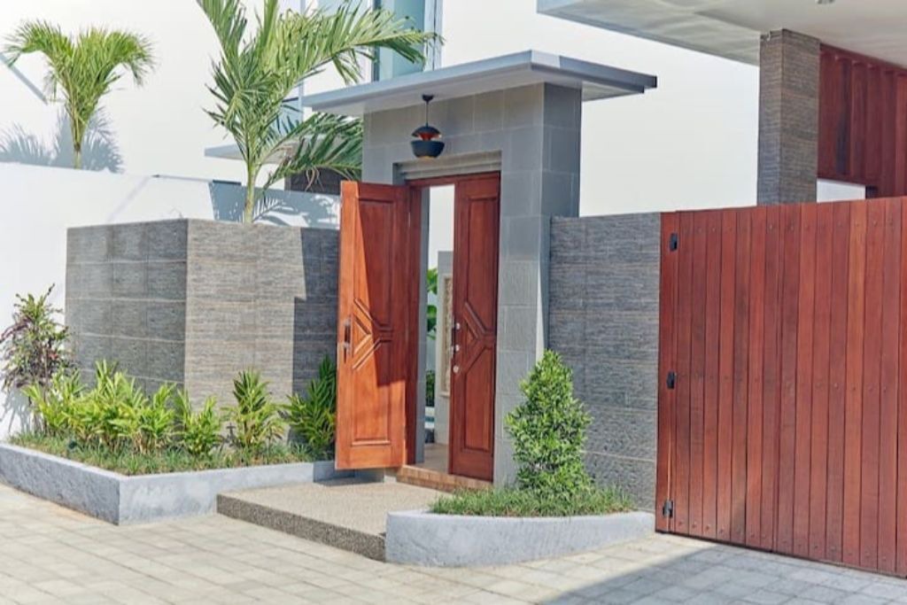 Photo of Outdoor in Pererenan