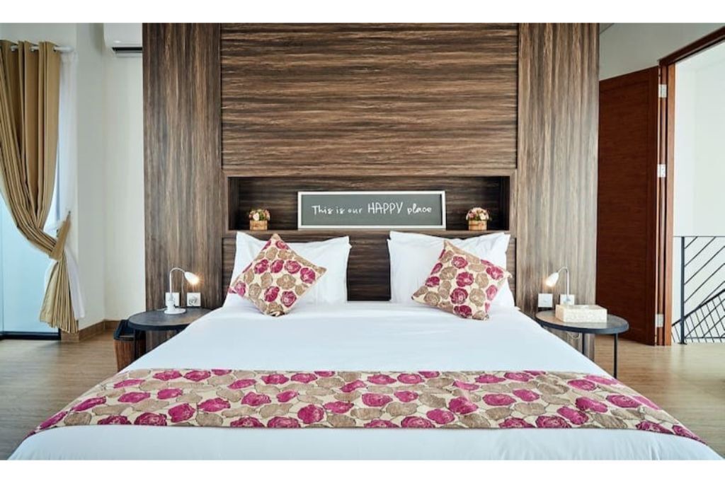Photo of Bedroom in Pererenan