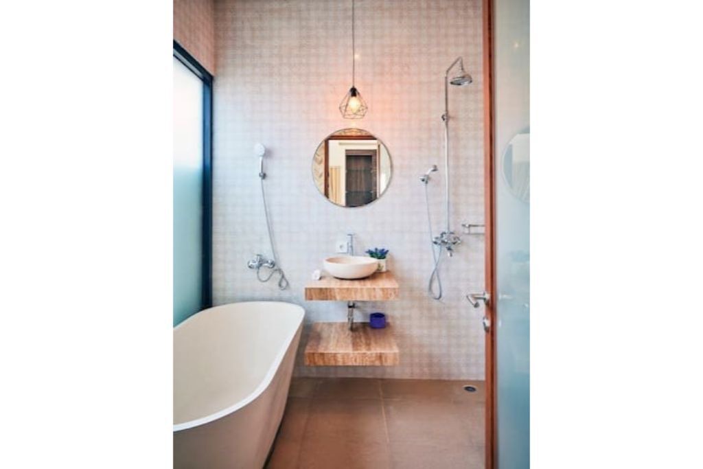 Photo of Bathroom in Pererenan