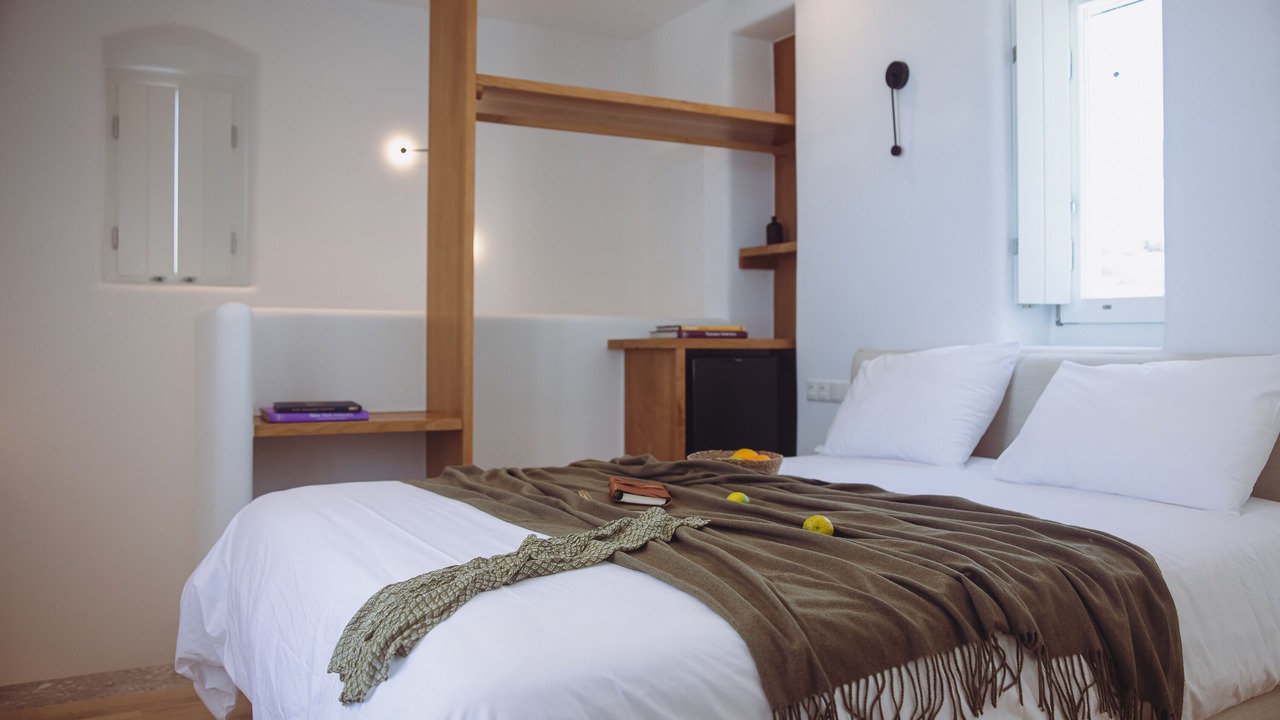 Photo of Bedroom in Agios Prokopios