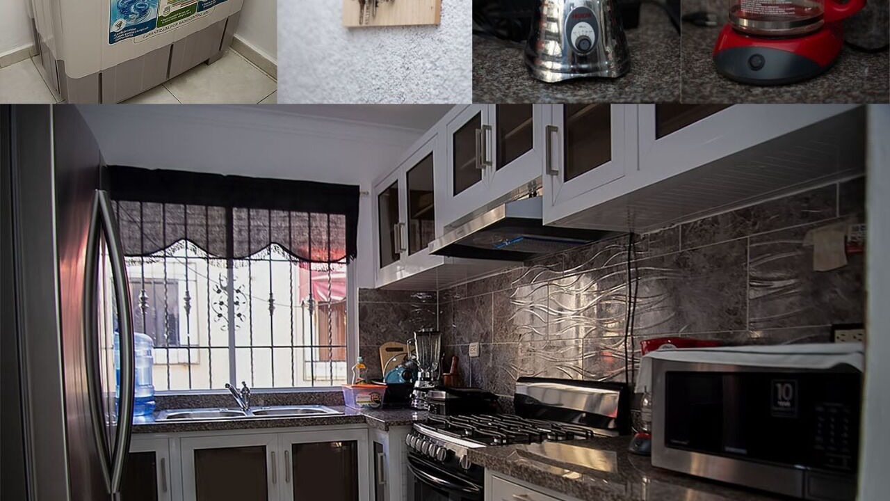 Photo of Kitchen in Los Frailes