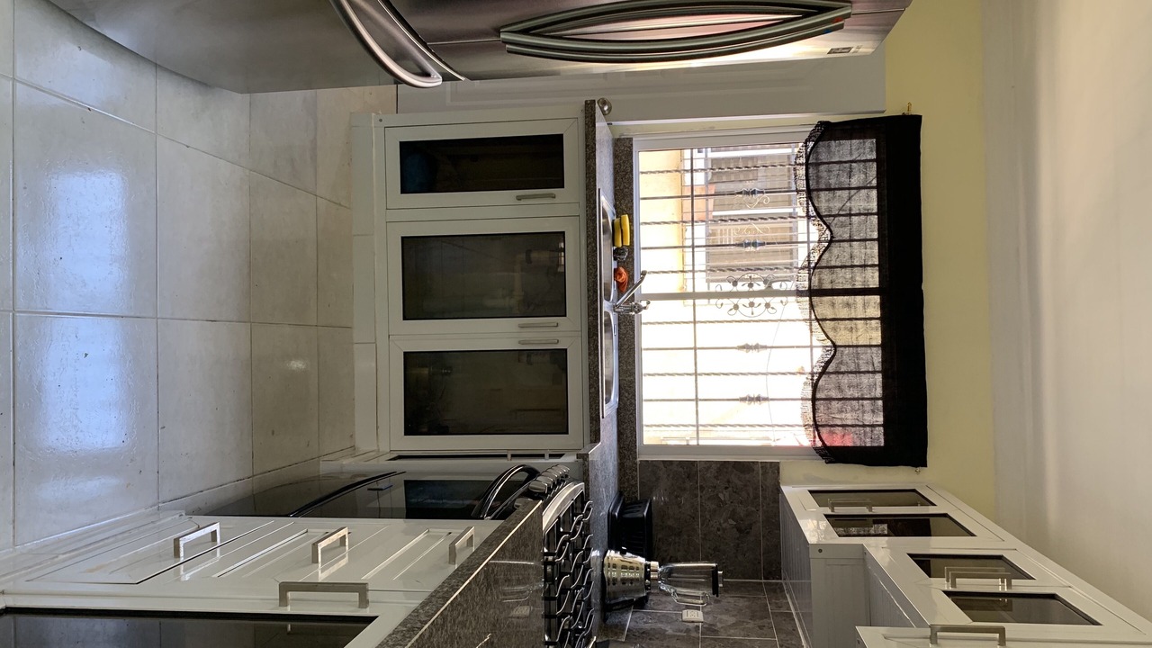 Photo of Kitchen in Los Frailes