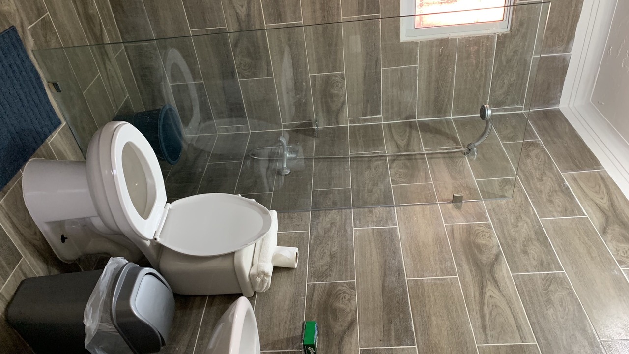 Photo of Bathroom in Los Frailes