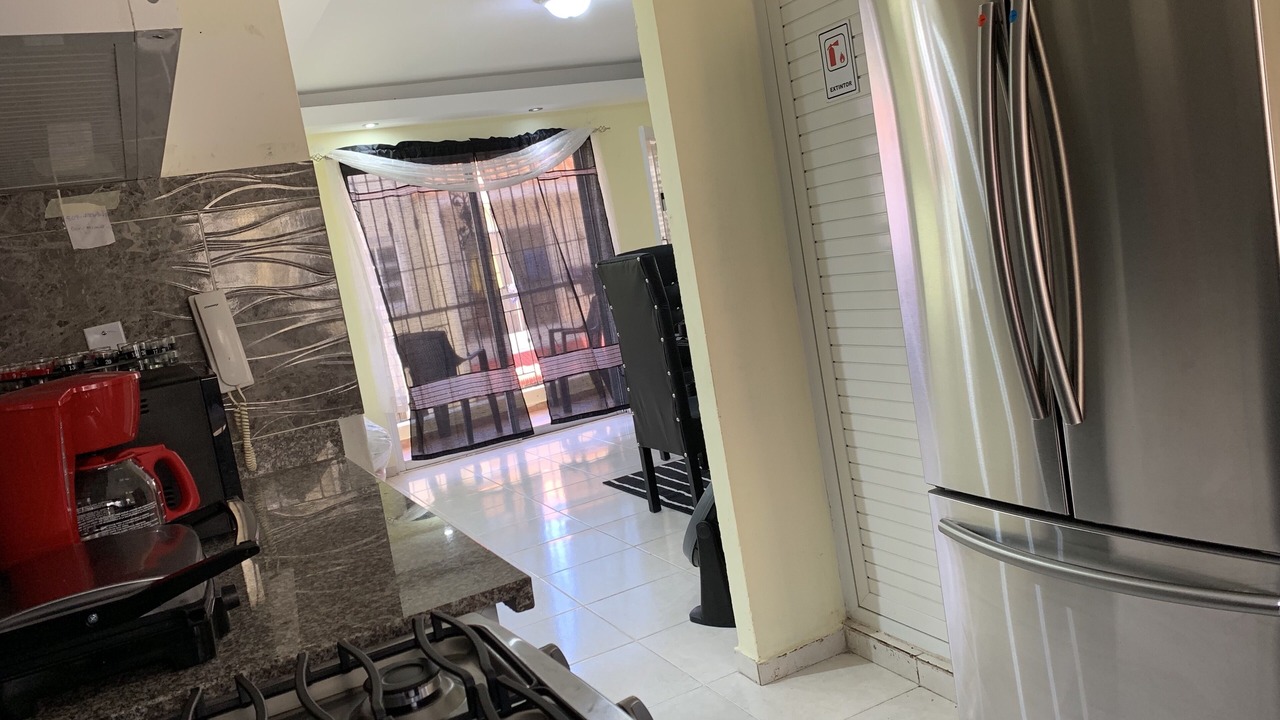 Photo of Kitchen in Los Frailes