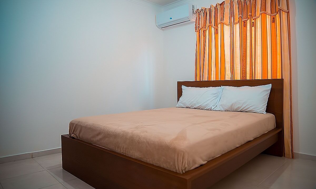 Photo of Bedroom in Los Frailes