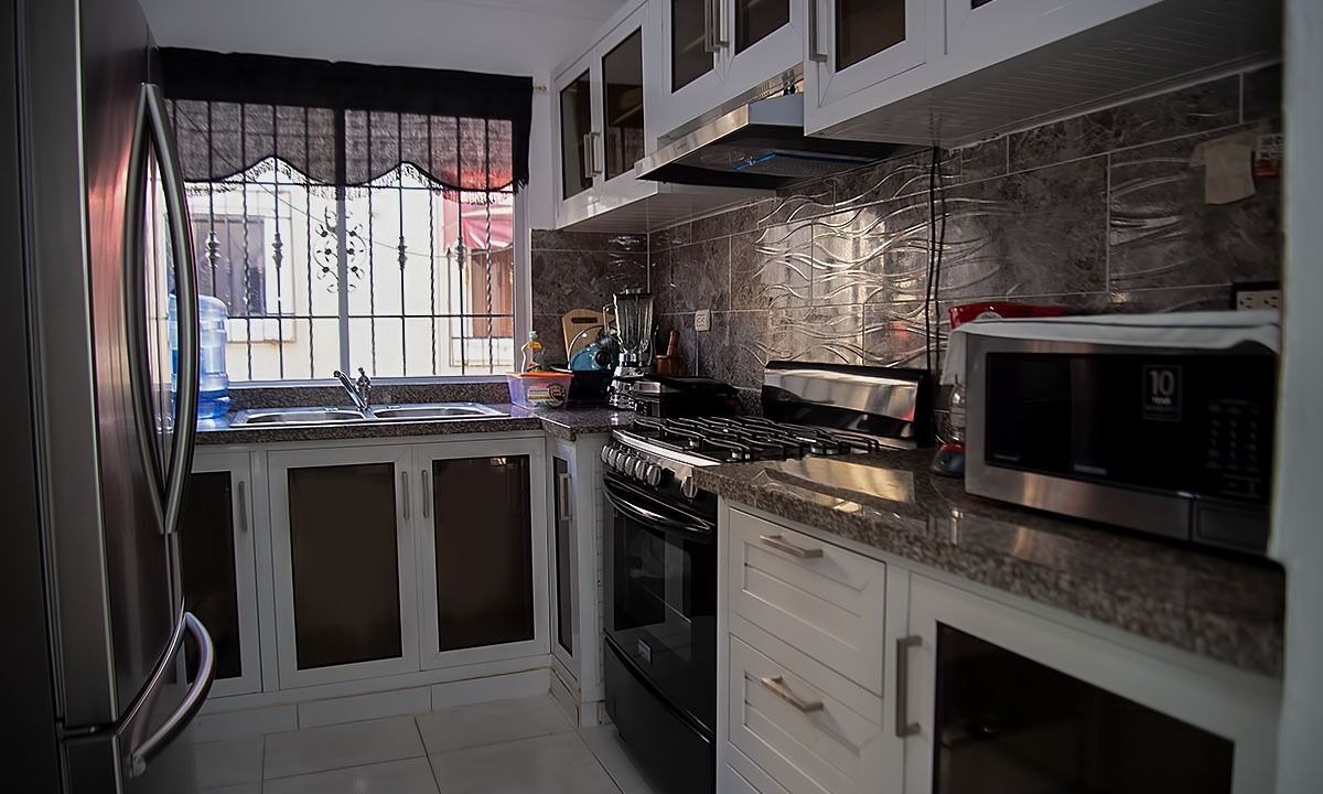Photo of Kitchen in Los Frailes