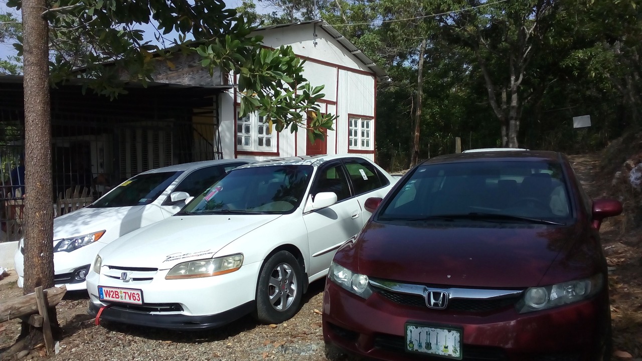 Photo of Outdoor in La Vega Province