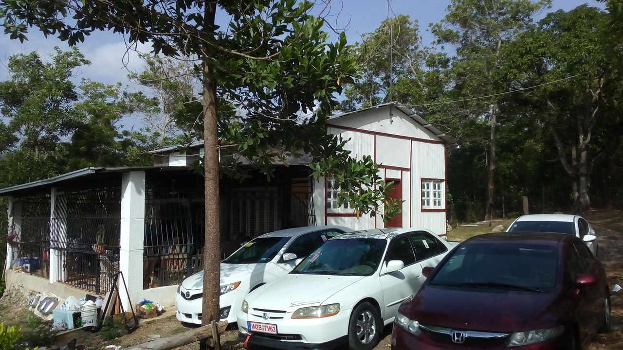 Photo of Outdoor in La Vega Province