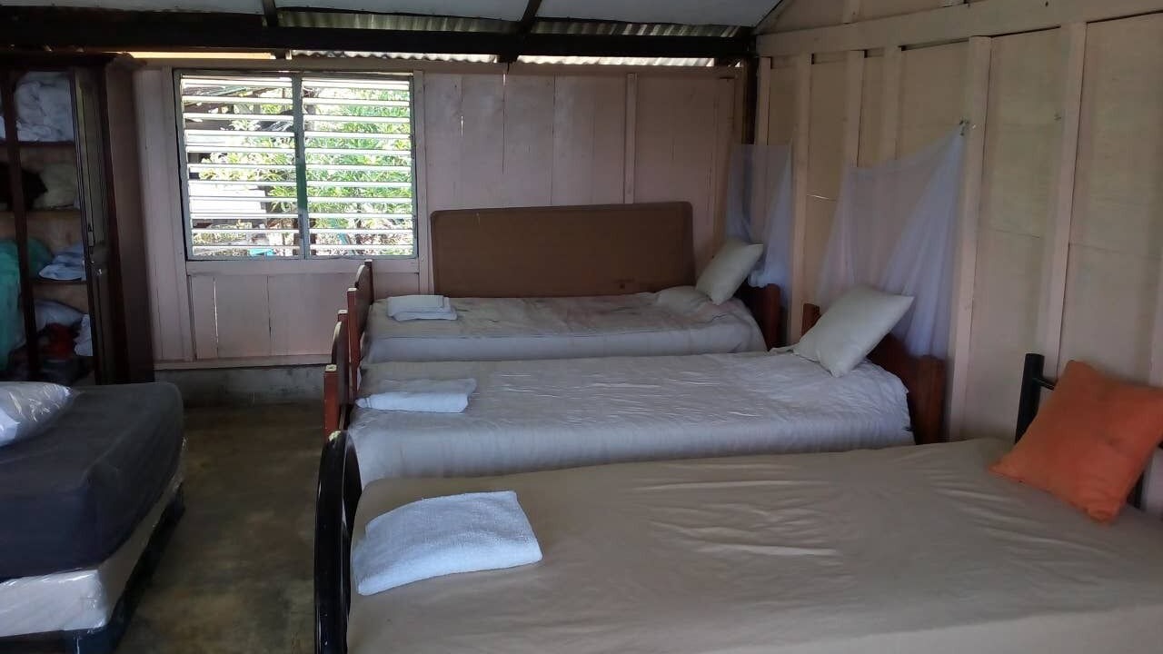 Photo of Bedroom in La Vega Province