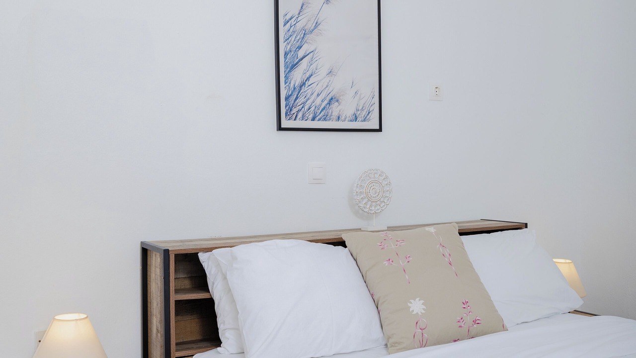 Photo of Bedroom in Gennadi