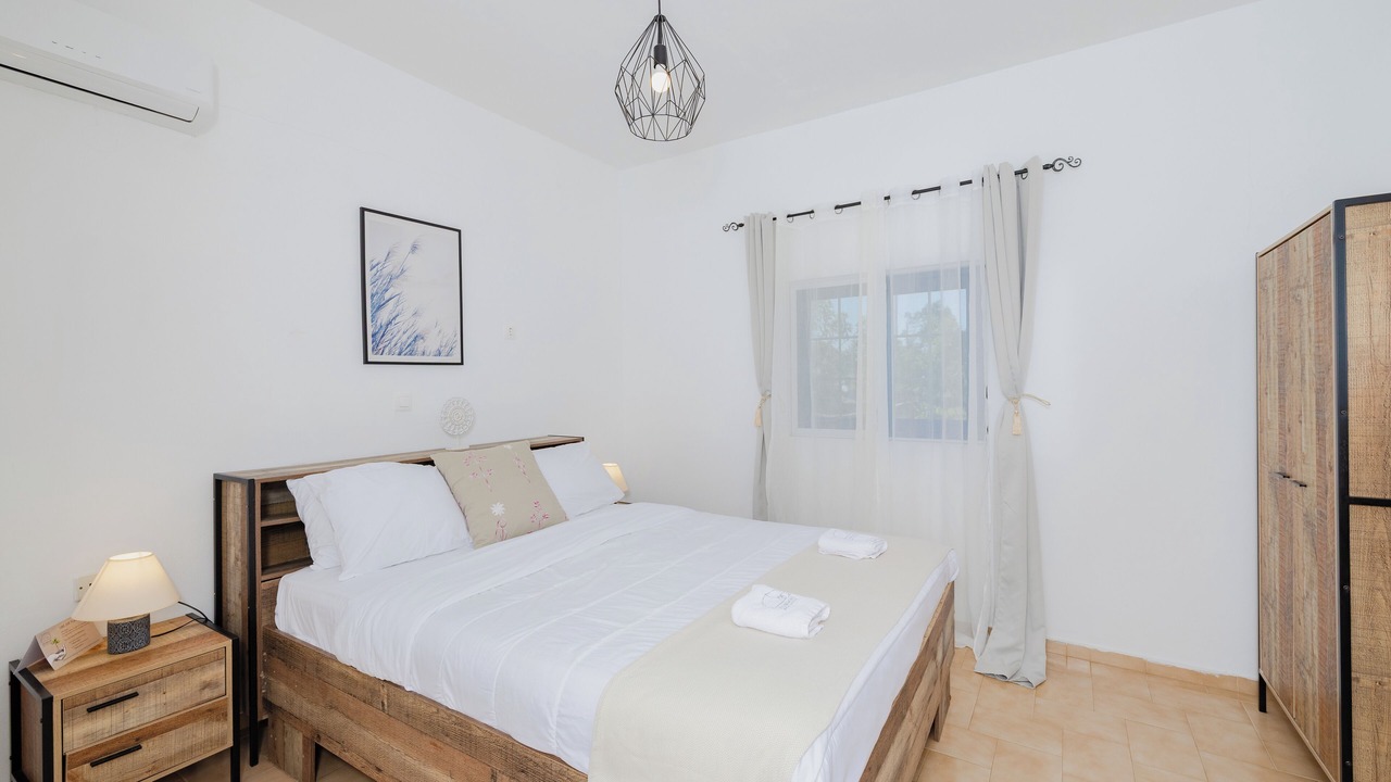 Photo of Bedroom in Gennadi