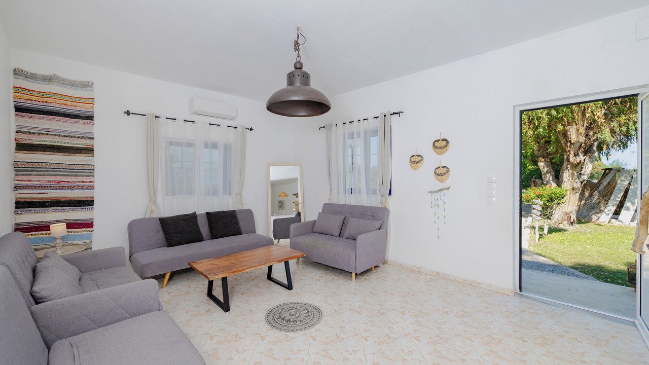 Photo of Livingroom in Gennadi