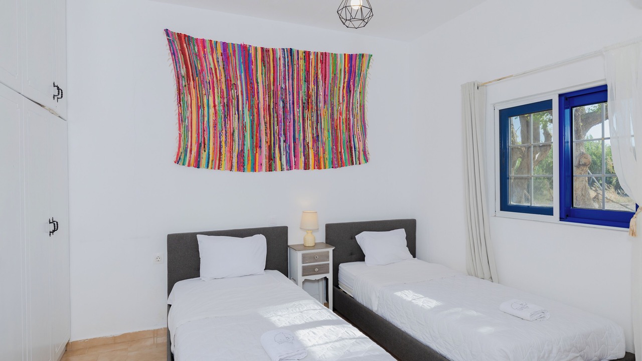 Photo of Bedroom in Gennadi