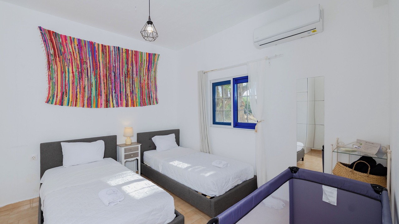 Photo of Bedroom in Gennadi