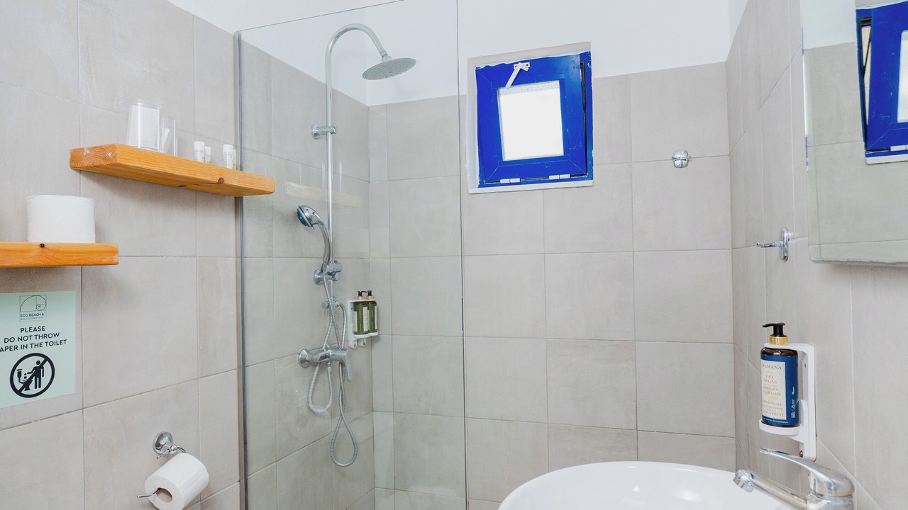 Photo of Bathroom in Gennadi