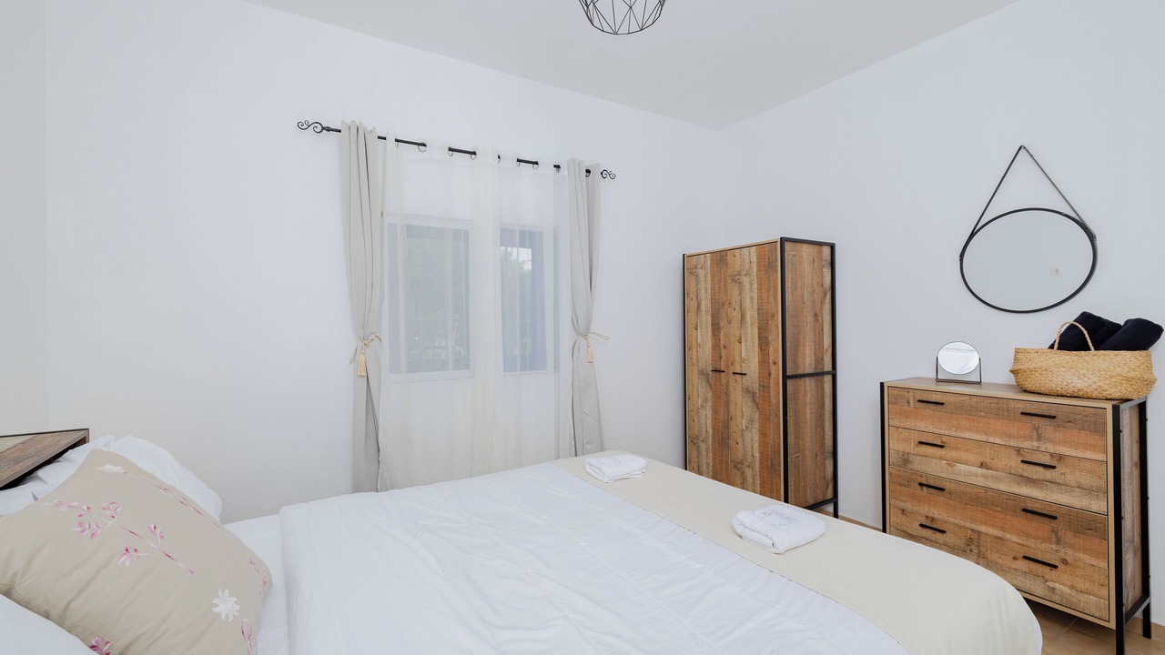 Photo of Bedroom in Gennadi