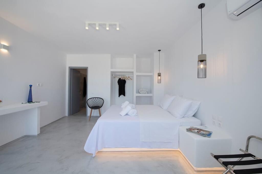 Photo of Bedroom in Agios Ioannis