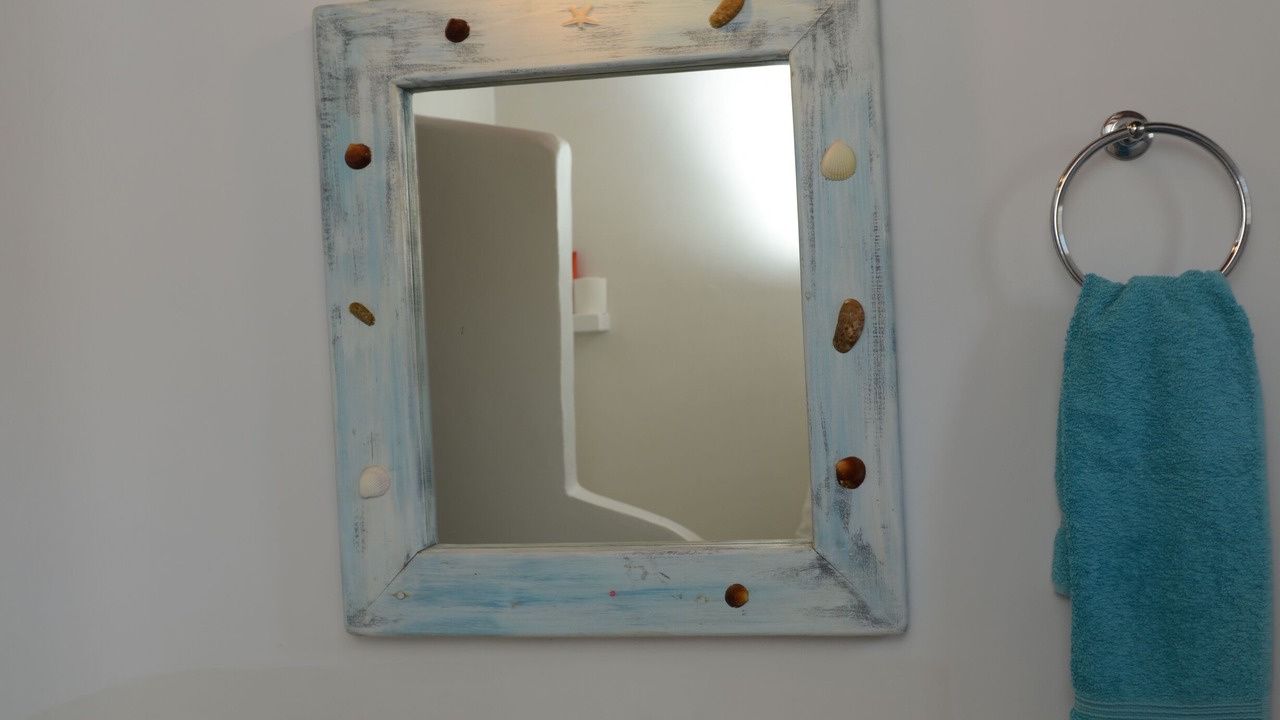 Photo of Bathroom in Agios Ioannis