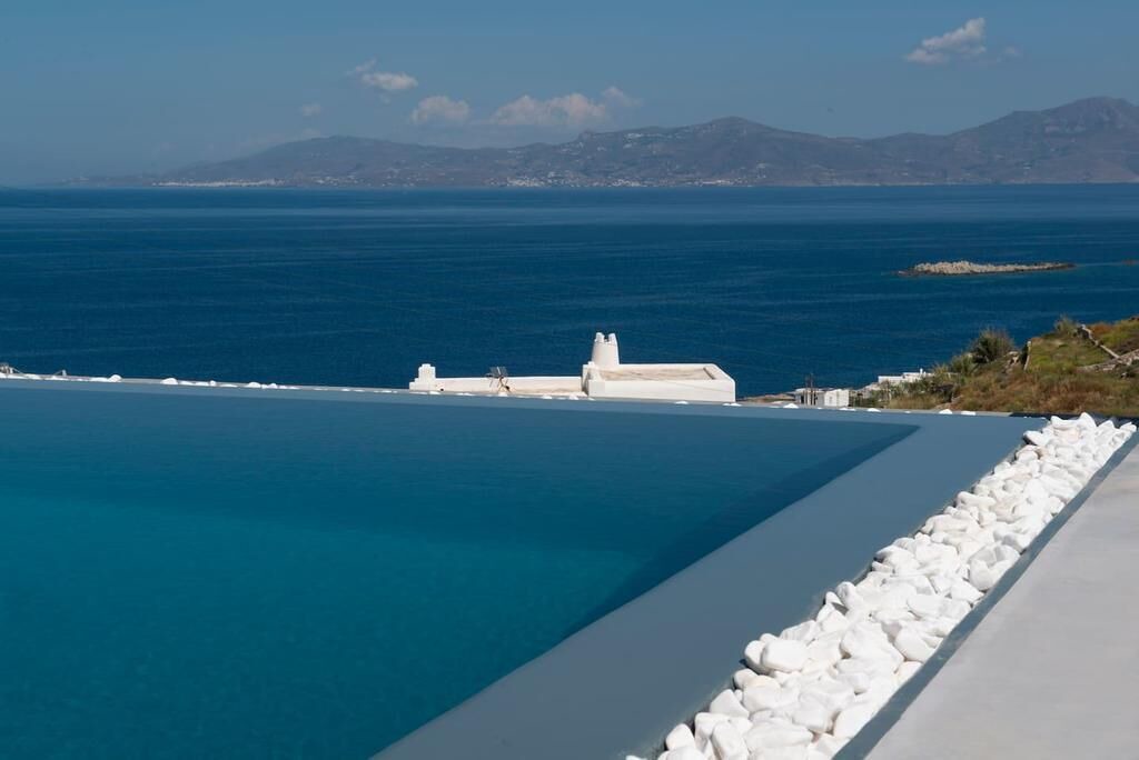 Photo of Outdoor in Agios Ioannis