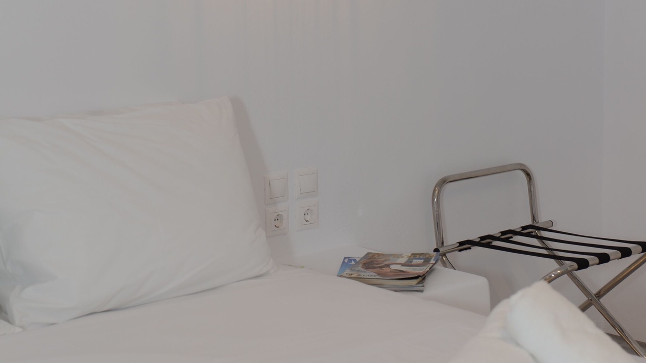 Photo of Bedroom in Agios Ioannis
