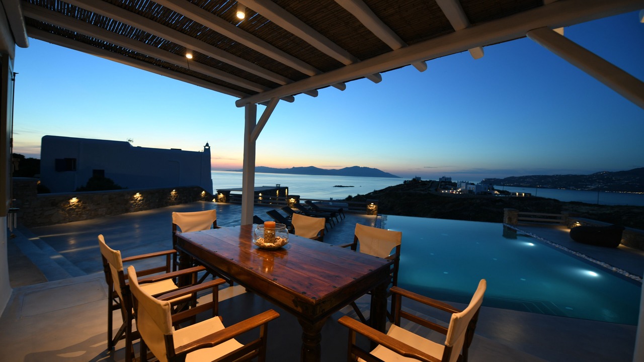 Photo of Outdoor in Agios Ioannis