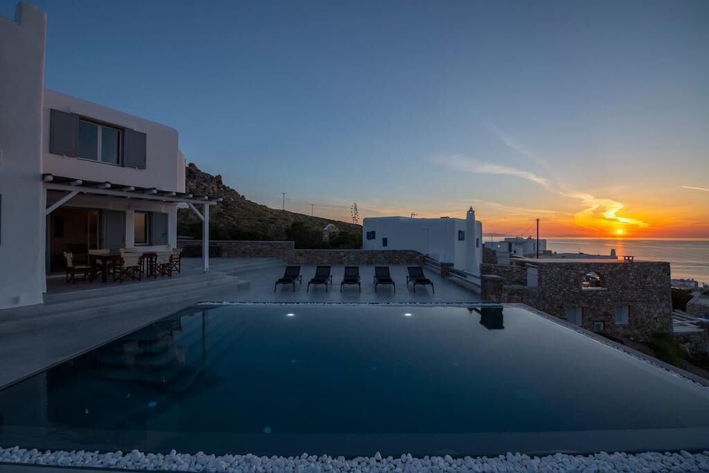 Photo of Outdoor in Agios Ioannis