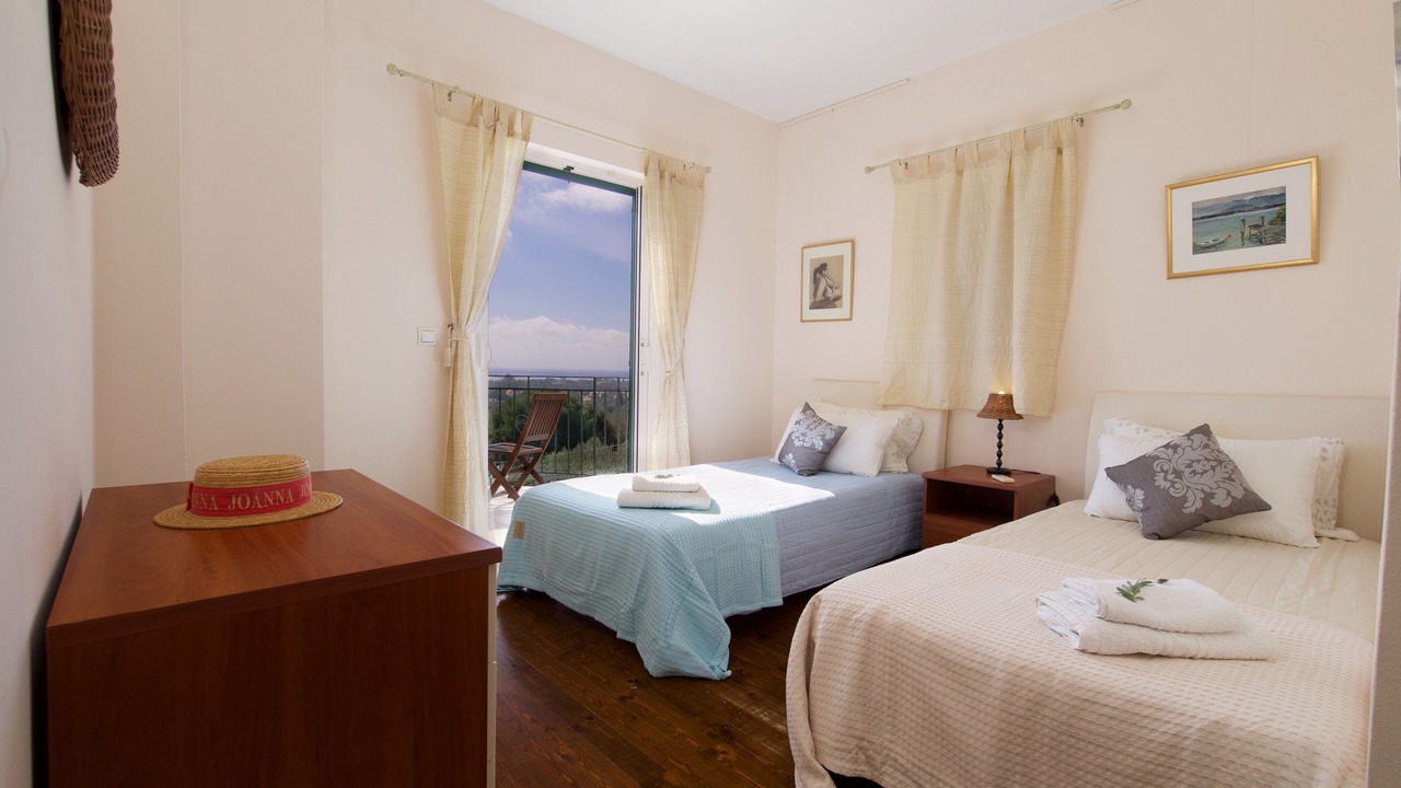 Photo of Bedroom in Kaligata