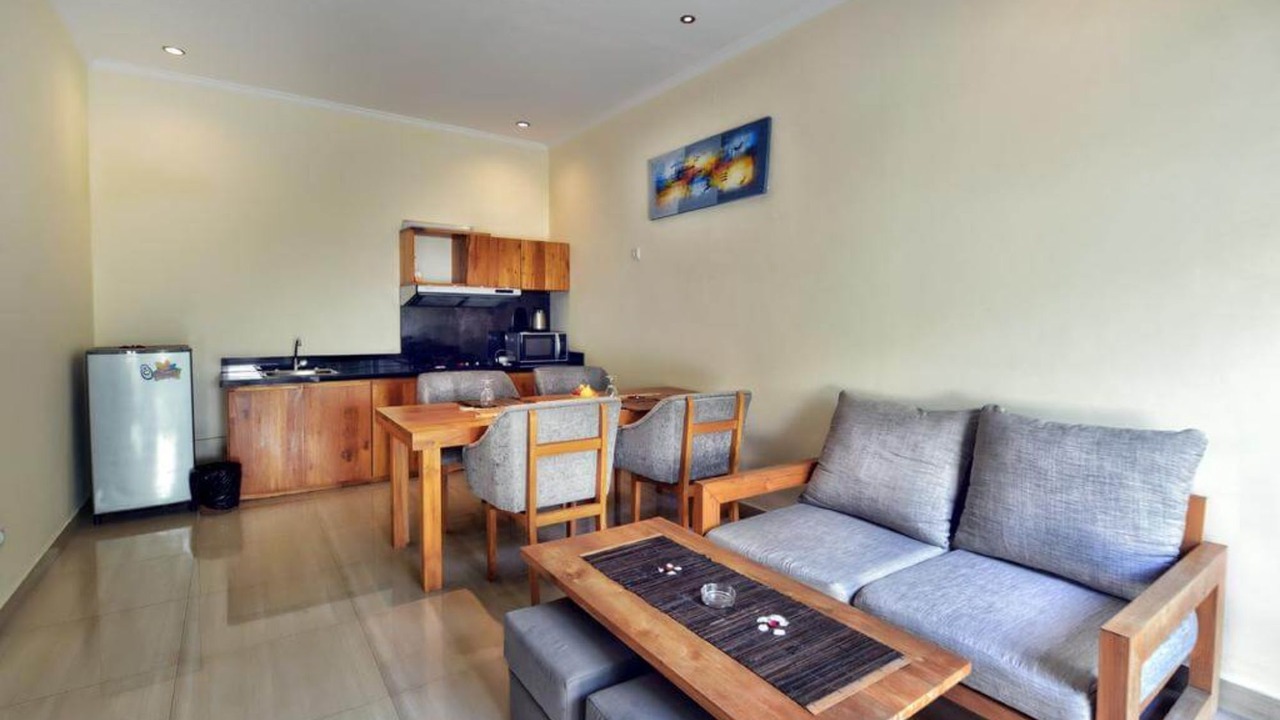 Photo of Livingroom in Denpasar Barat