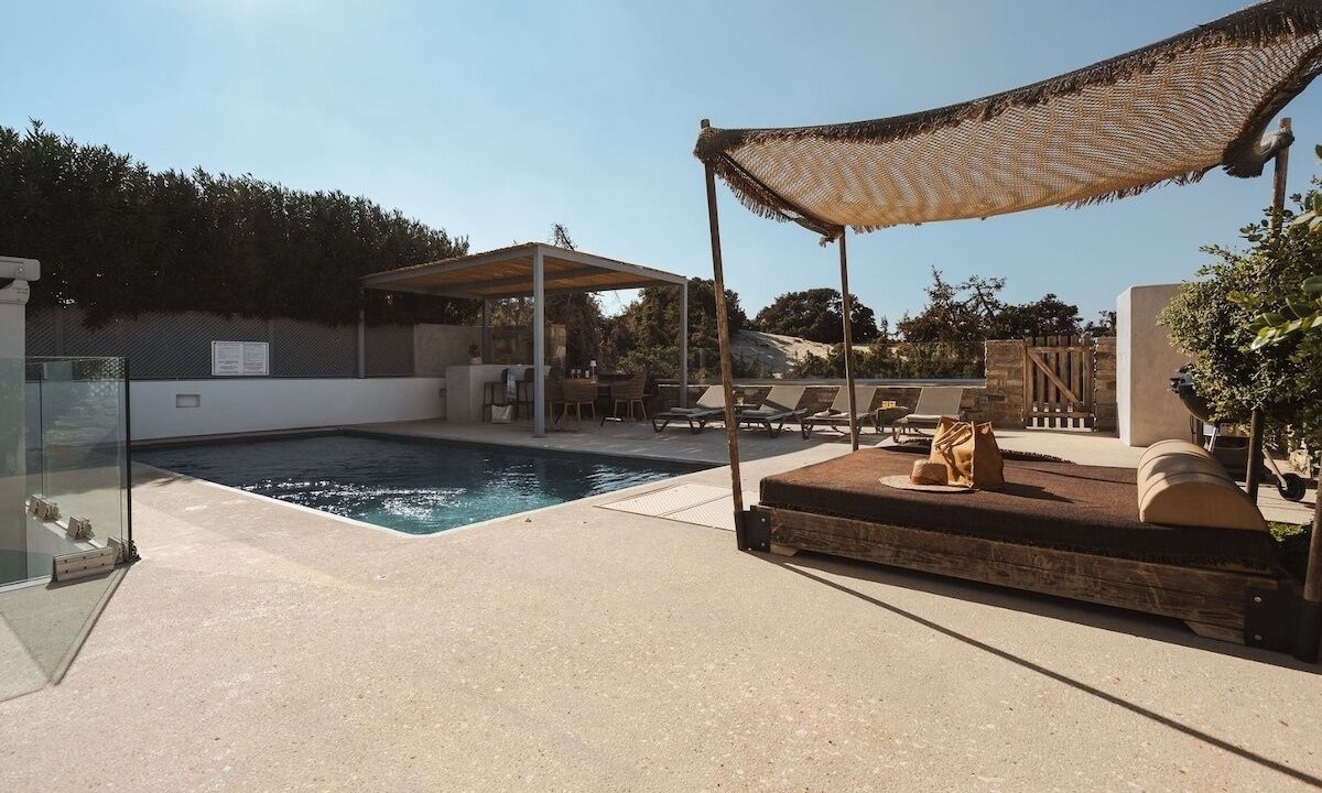 Photo of Outdoor in Naxos