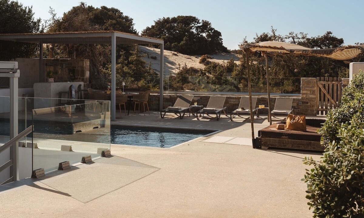 Photo of Outdoor in Naxos