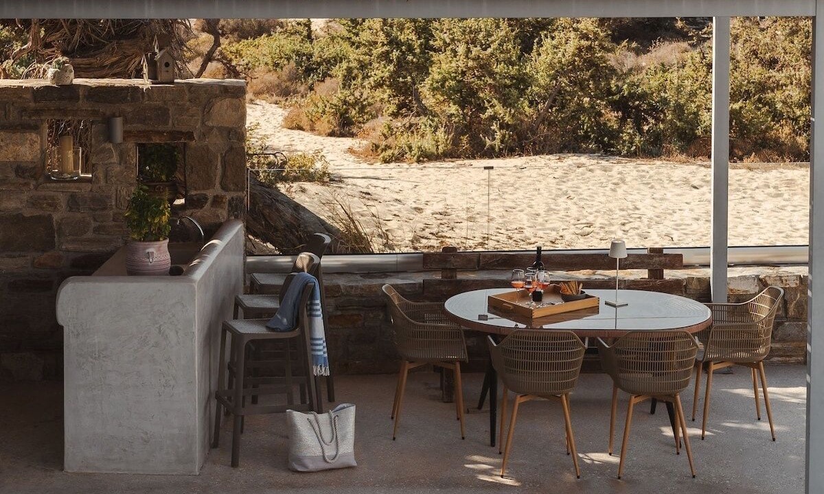 Photo of Outdoor in Naxos