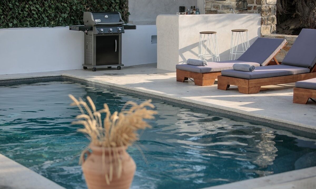 Photo of Outdoor in Naxos