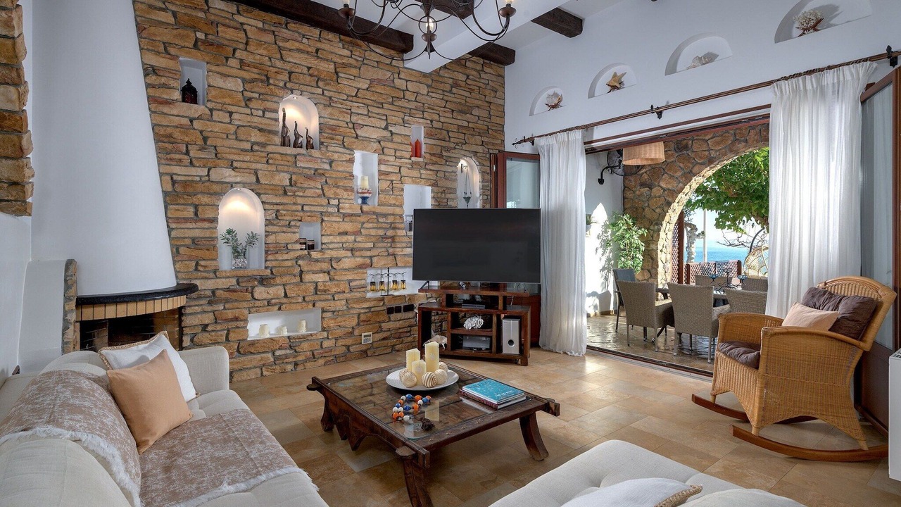 Photo of Livingroom in Haraki