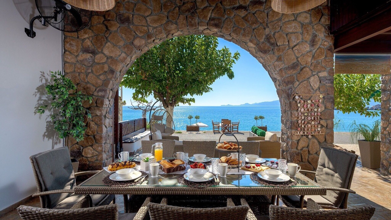 Photo of Outdoor in Haraki