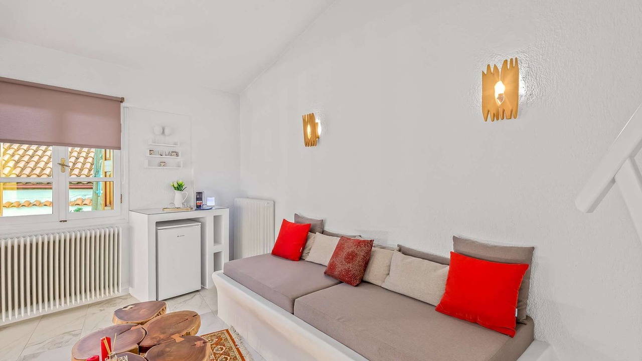 Photo of Livingroom in Arachova
