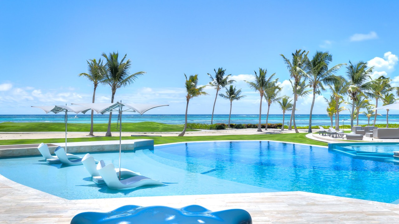 Photo of Others in Punta Cana